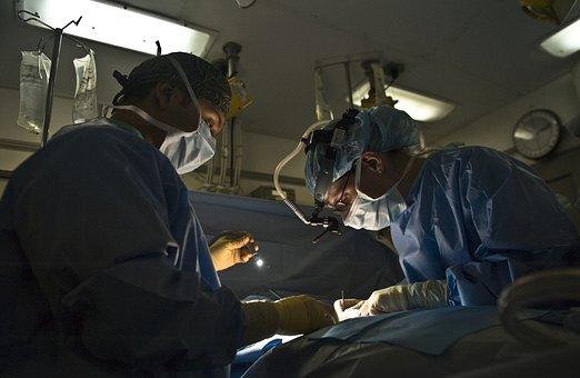 Messagerie sécurisée pour les professionnels de la santé